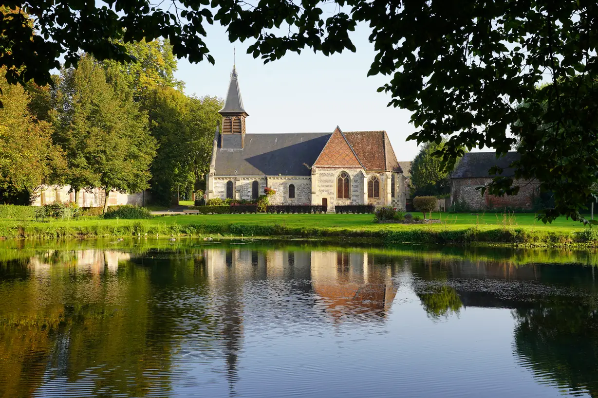 Lyons Andelle élue meilleure destination touristique de l’univers